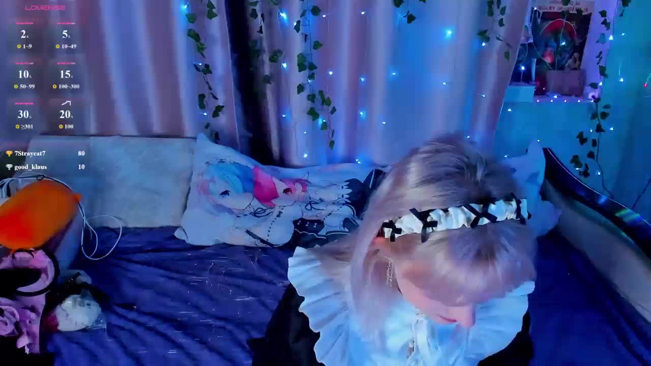 SweeteRose Приват Записи 2026-09-19