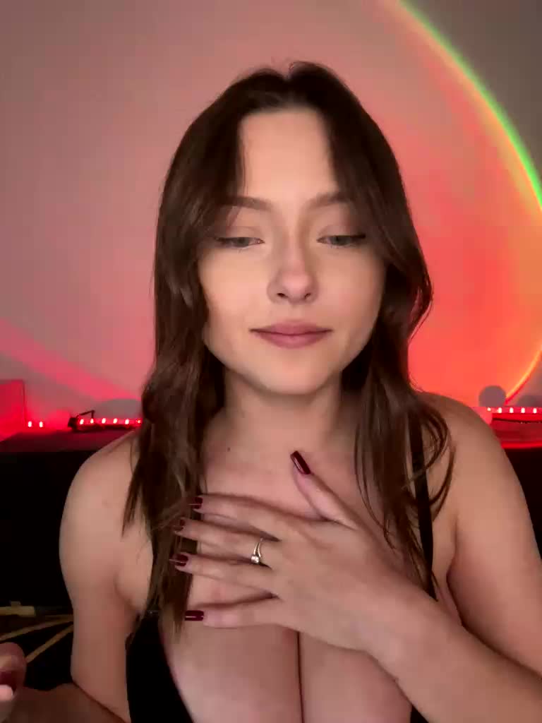 AlisaBestrusikova Приват Записи 2026-09-19
