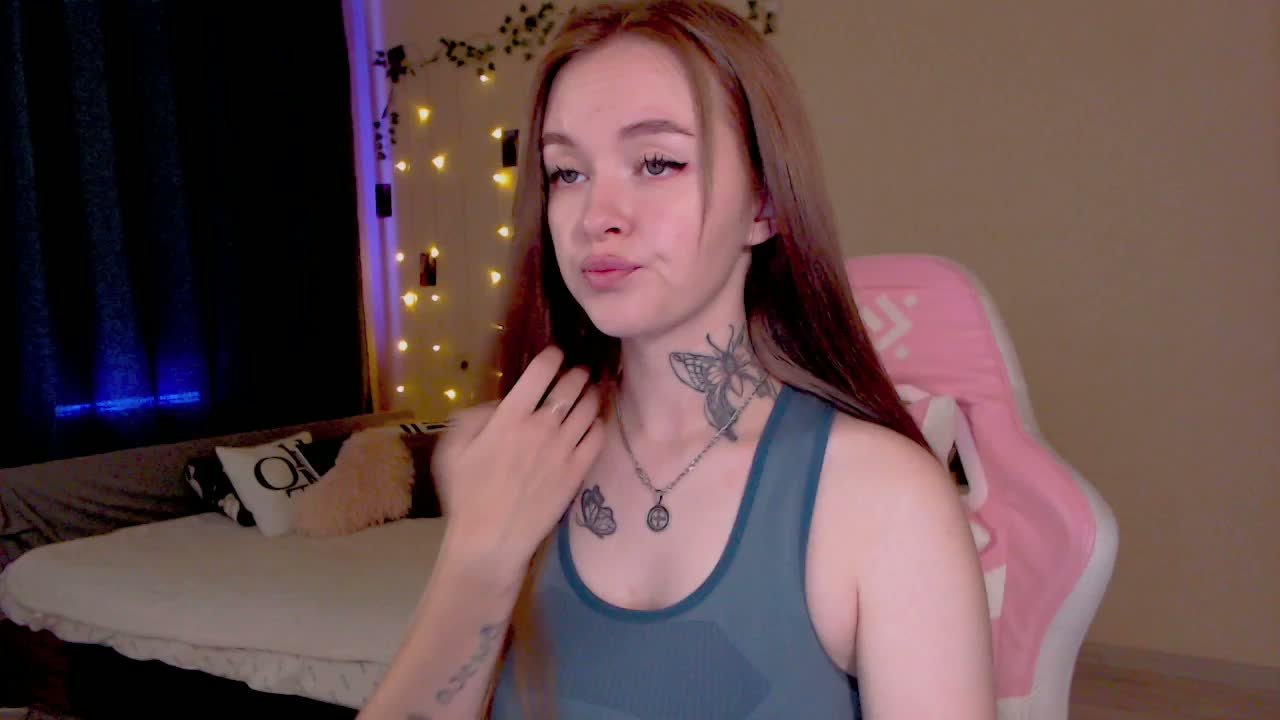 NaughtyMable Приват Записи 2026-09-19