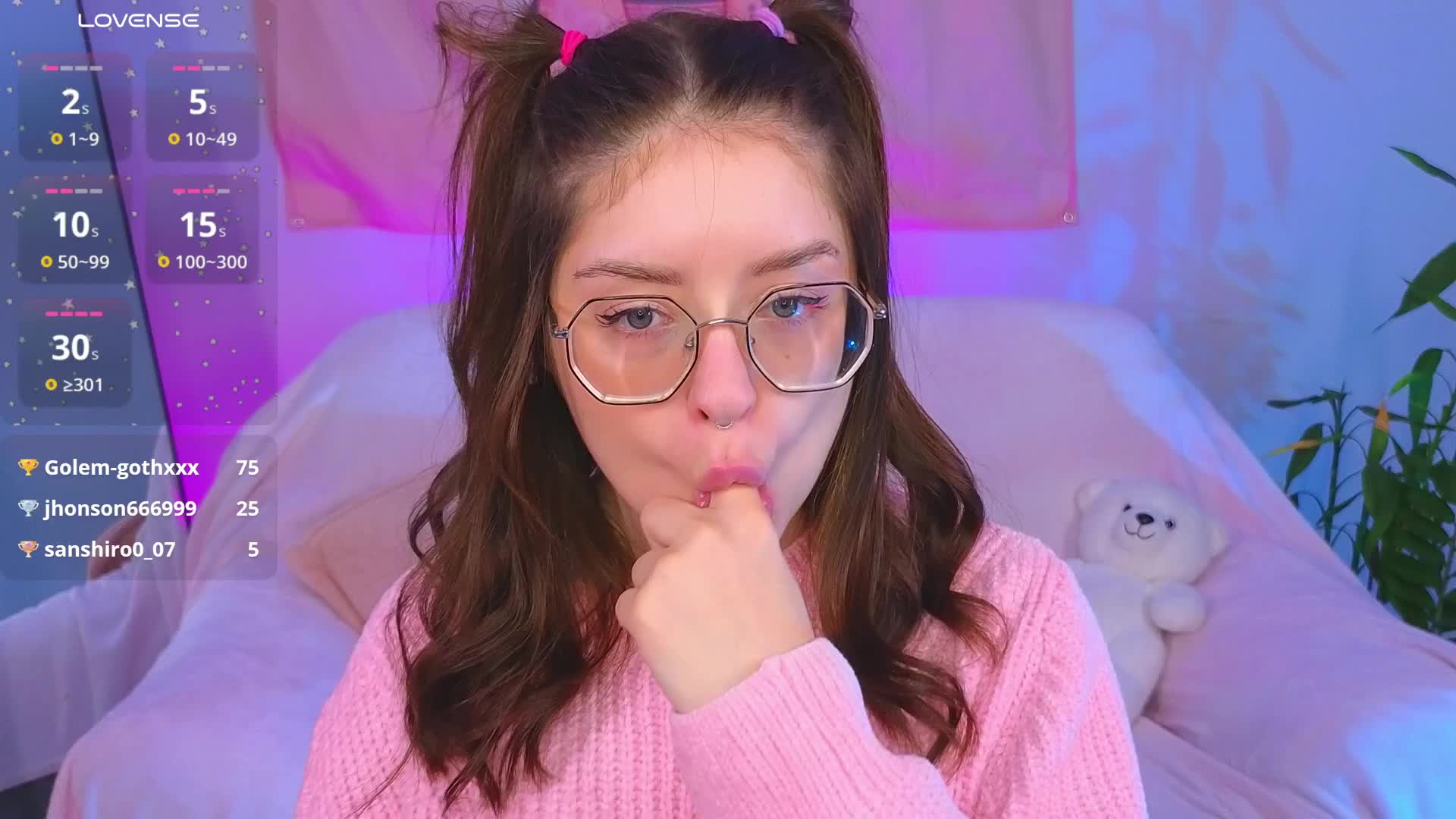 selenamils Приват Записи 2026-09-19