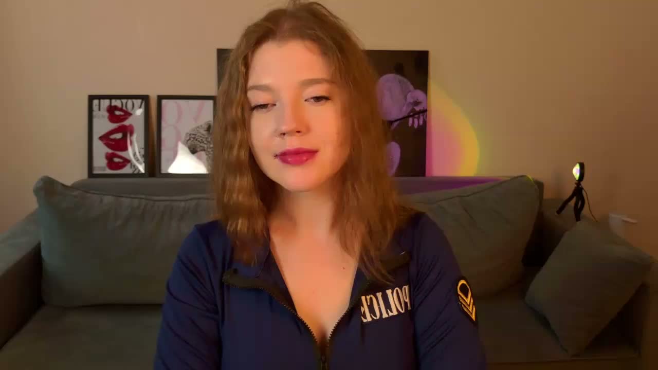 FionaGinner Приват Записи 2026-09-19