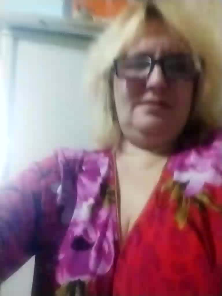 ForestLadyXL Приват Записи 2026-09-19