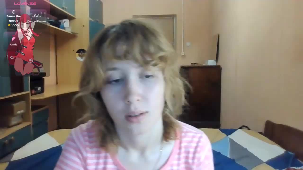 Lizamiillss Приват Записи 2026-09-19