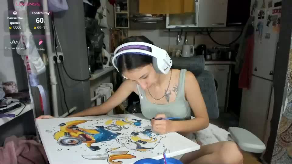 _nika_kik Приват Записи 2026-09-19
