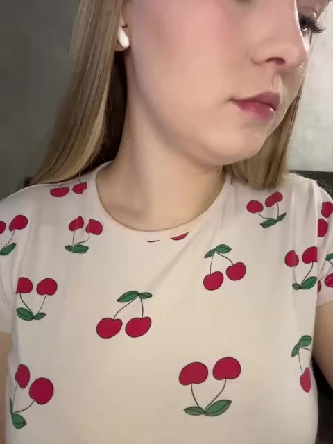 AlinaRay Приват Записи 2026-09-19