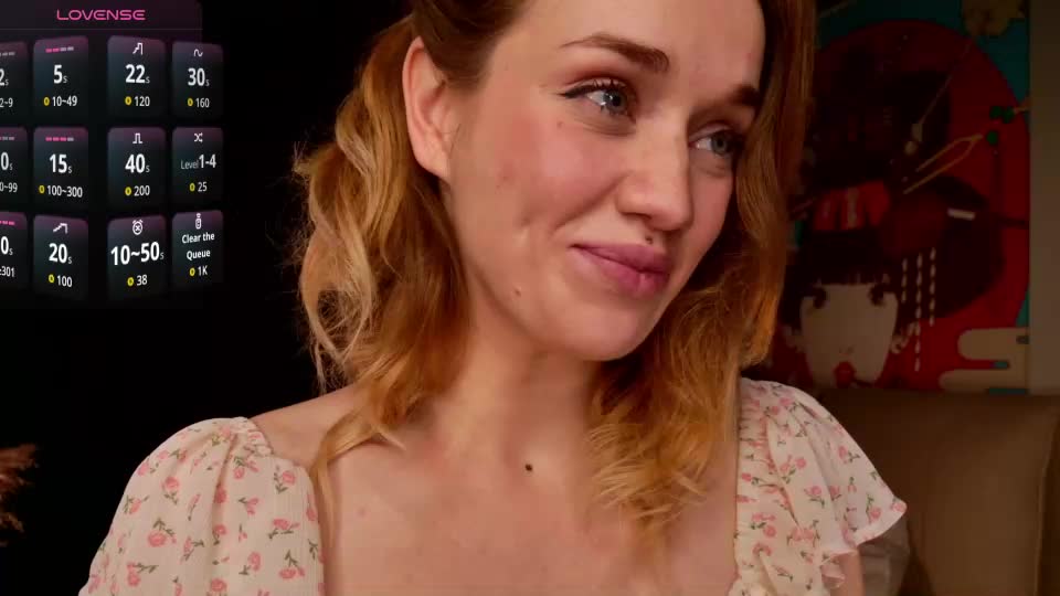 fancyamelia Приват Записи 2026-09-19