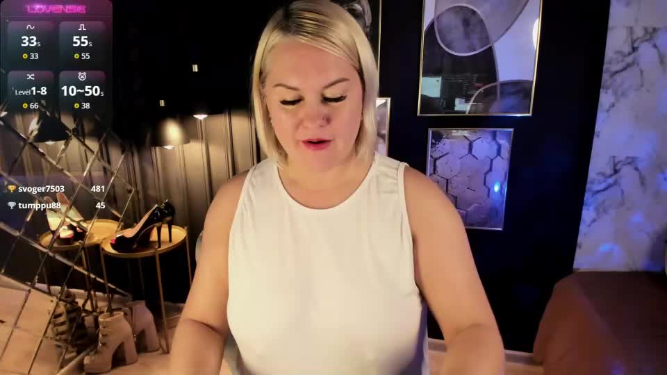 yolanda_kiss Приват Записи 2026-09-19