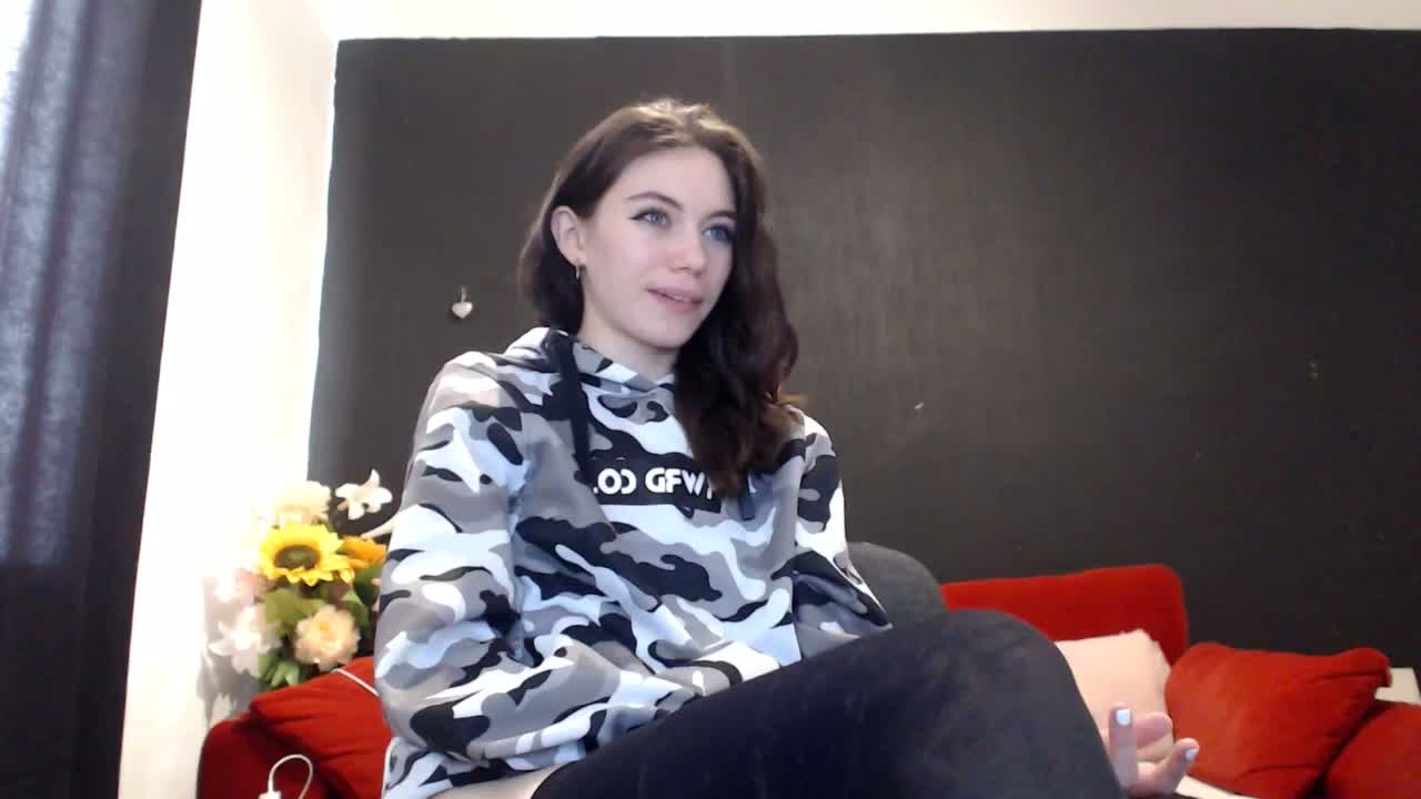 Danielle-Morina Приват Записи 2026-09-19