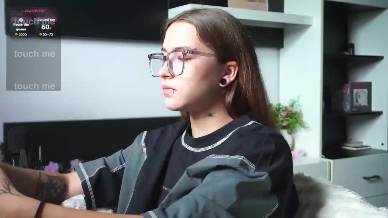 EvaVonMarx Приват Записи 2026-09-19