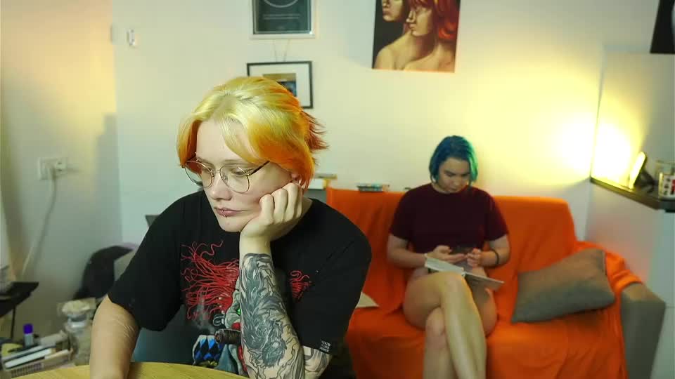 fox_and_dog Приват Записи 2026-09-19