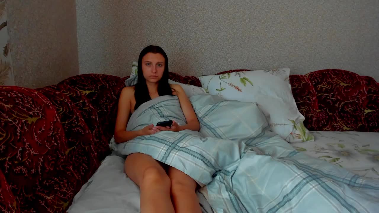 MilaBels Приват Записи 2026-09-19