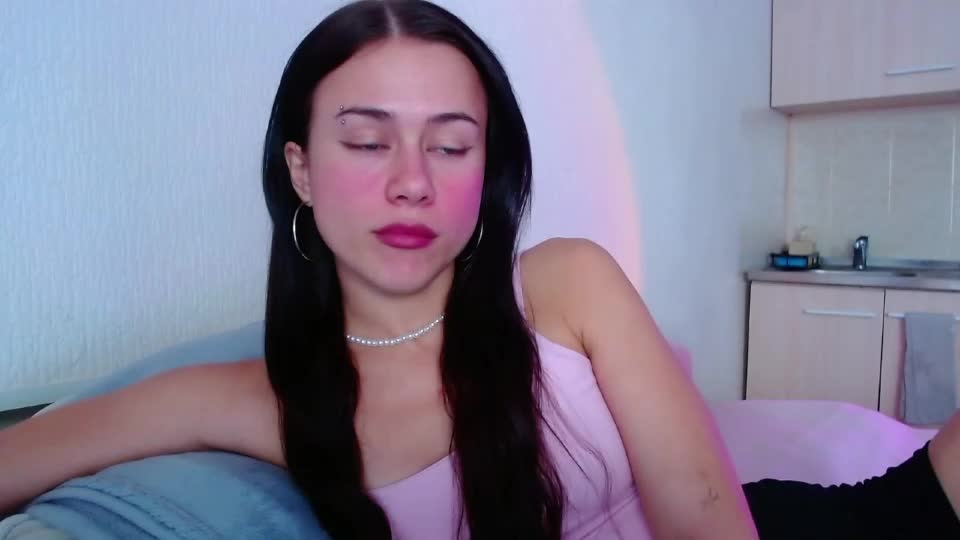 eliscuteblonde Приват Записи 2026-09-19