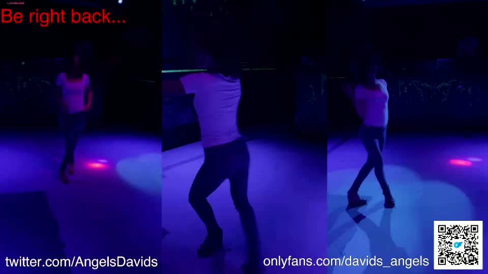 davids_angelsxxx Приват Записи 2026-09-19