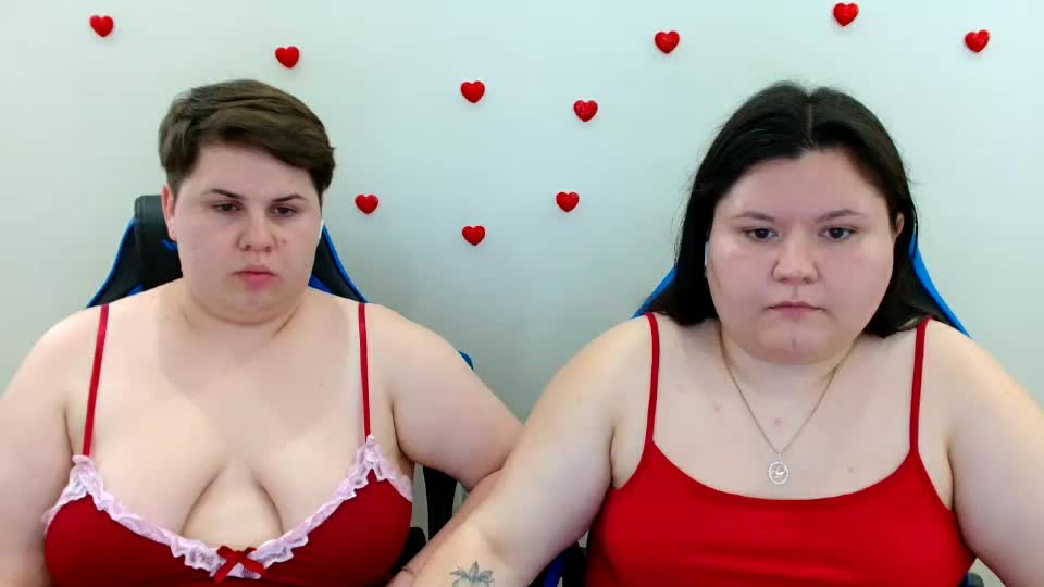 beckyandellen Приват Записи 2026-09-19