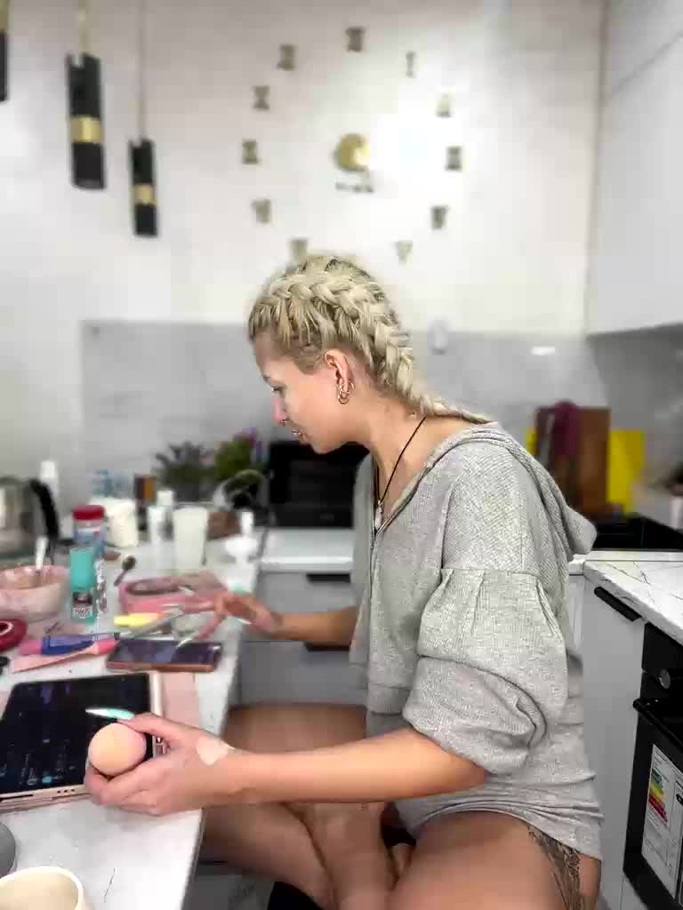 WhiteMinti Приват Записи 2026-09-19