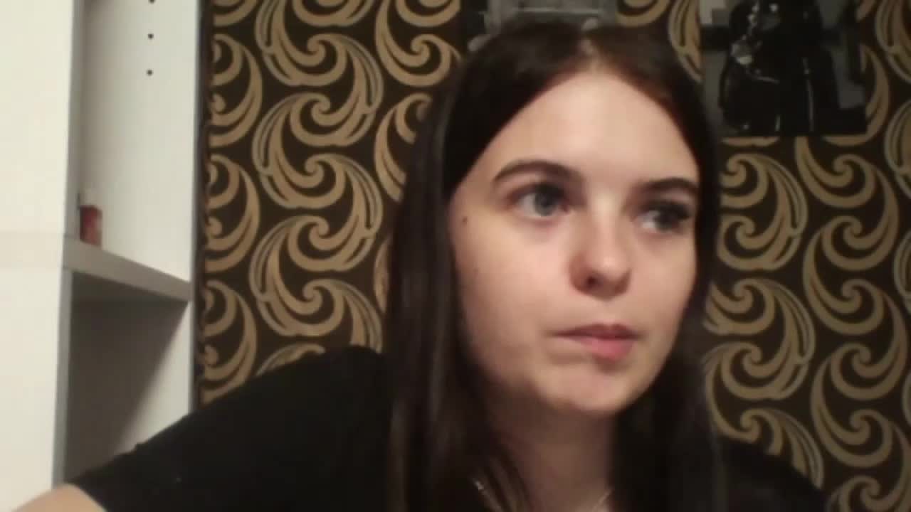 GayeHinaman Приват Записи 2026-09-19