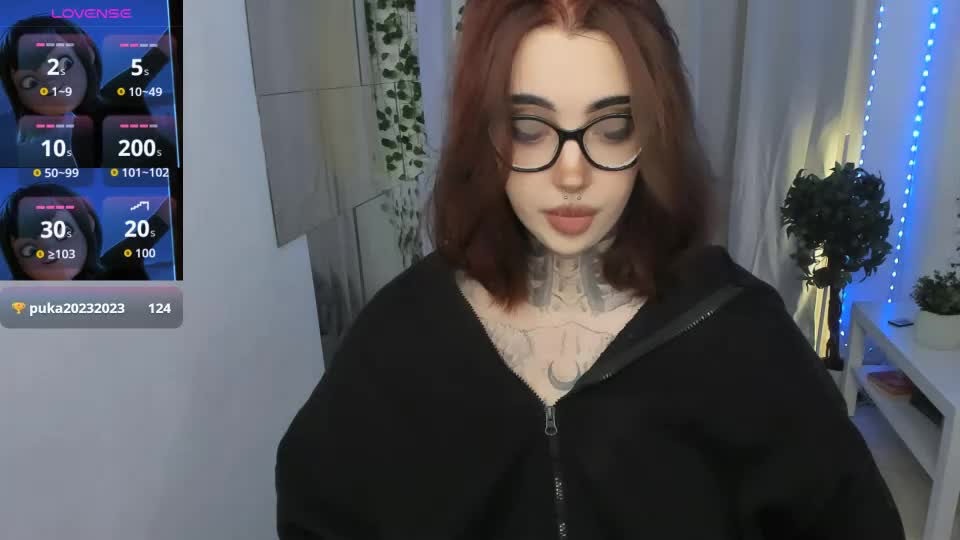 dixipixi_ Приват Записи 2026-09-20