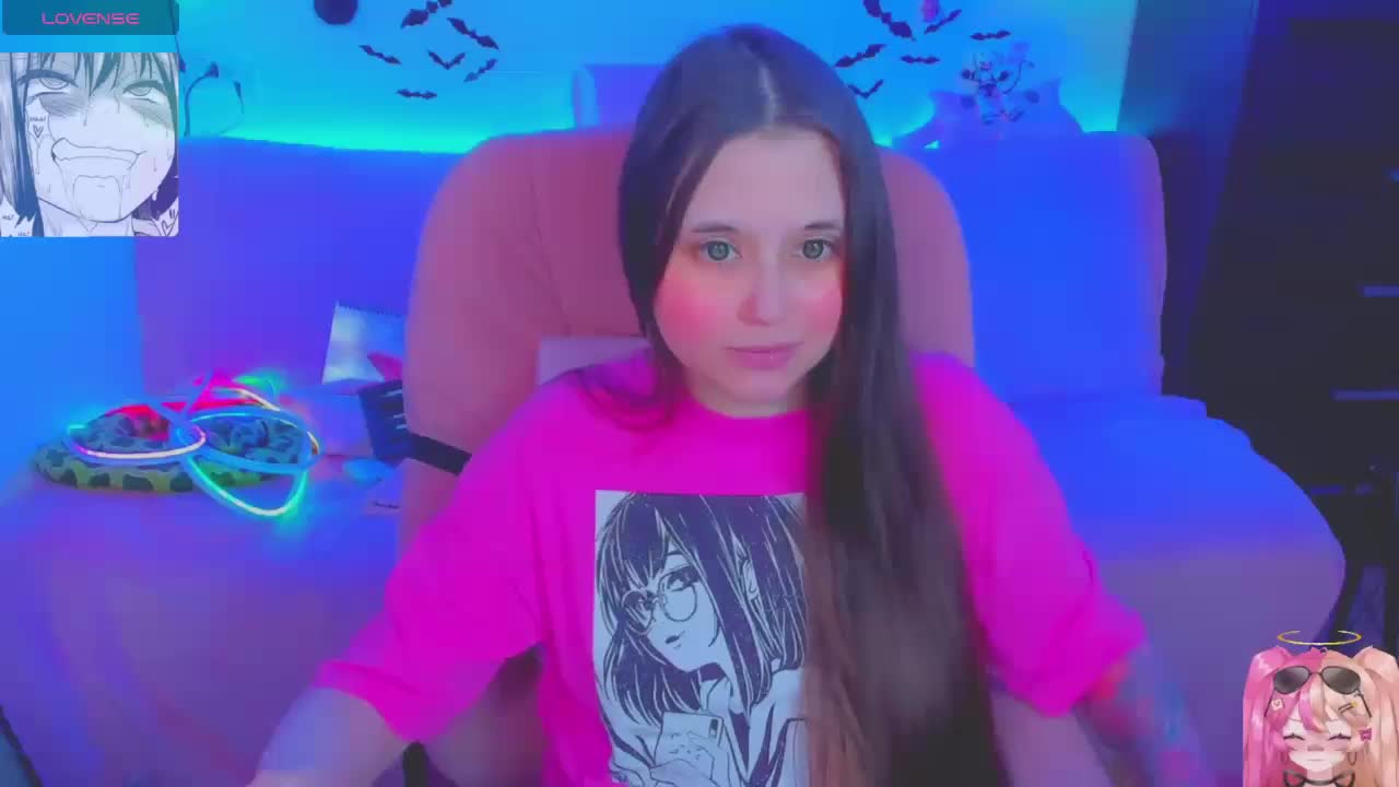 PrincessKitsune Приват Записи 2026-09-20