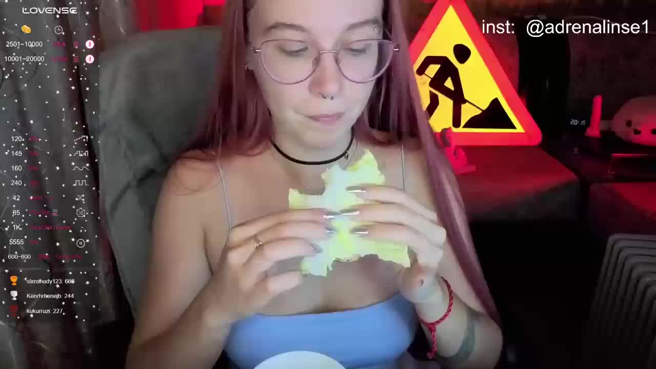 Kushina Приват Записи 2026-09-20