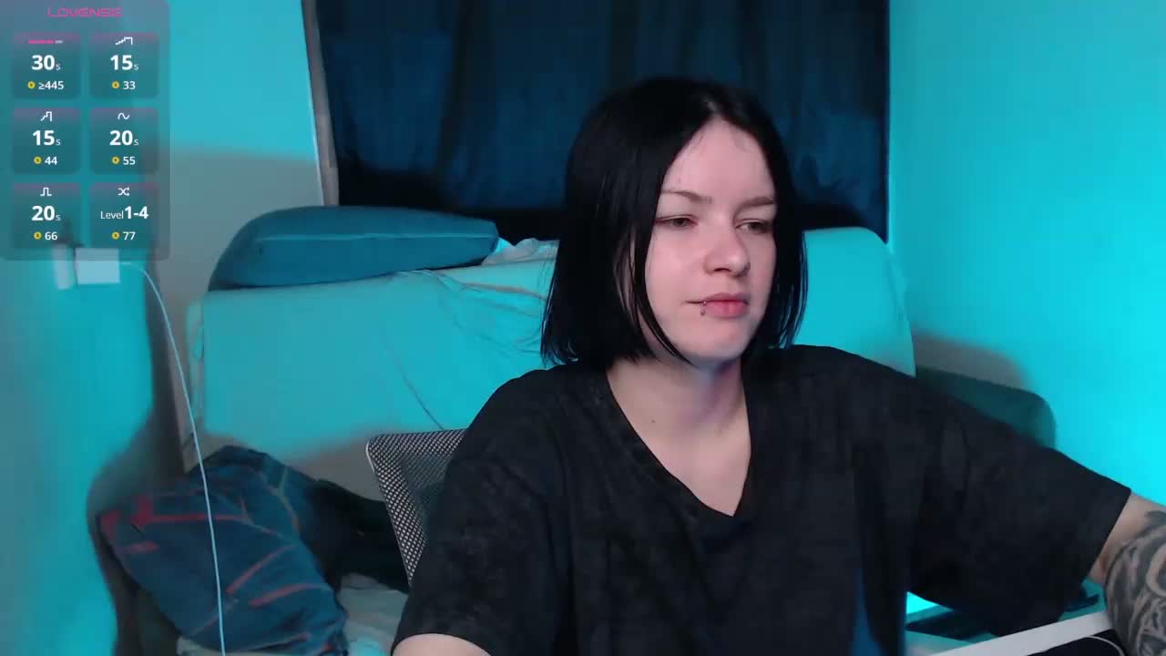 CherryNight666 Приват Записи 2026-09-20