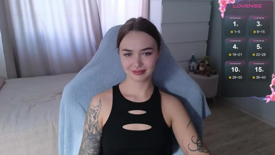 kateleoo Приват Записи 2026-09-20