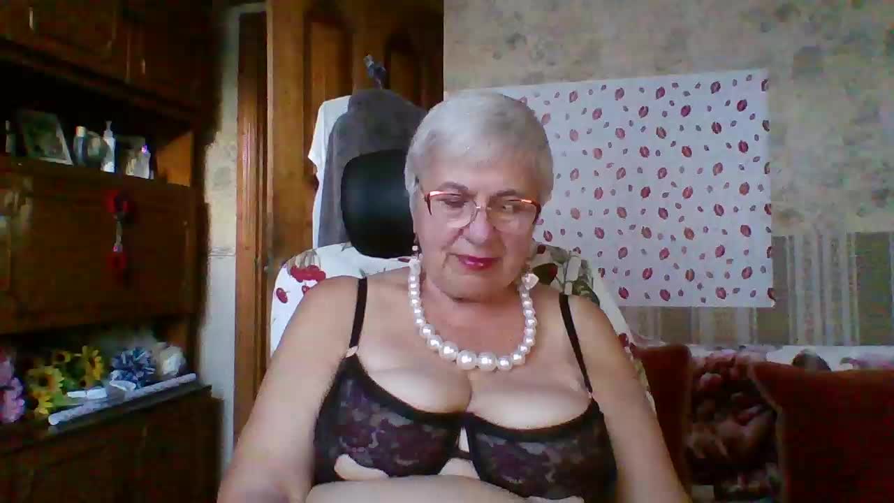 SweetCherry00 Приват Записи 2026-09-20