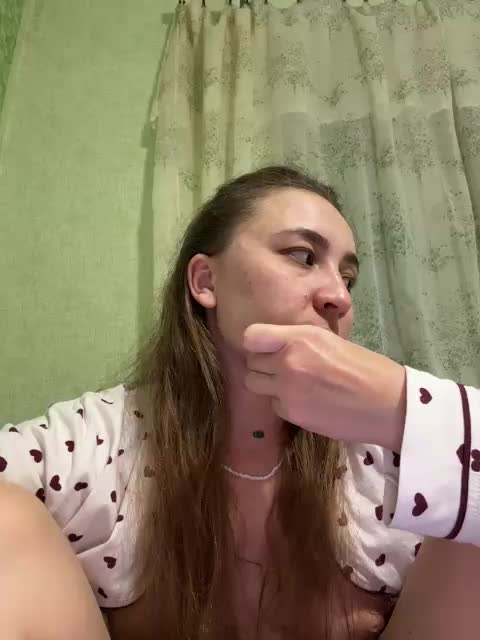 SamantaSOSI Приват Записи 2026-09-20