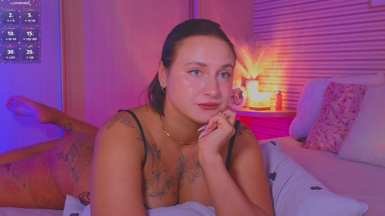 Lillii Приват Записи 2026-09-20