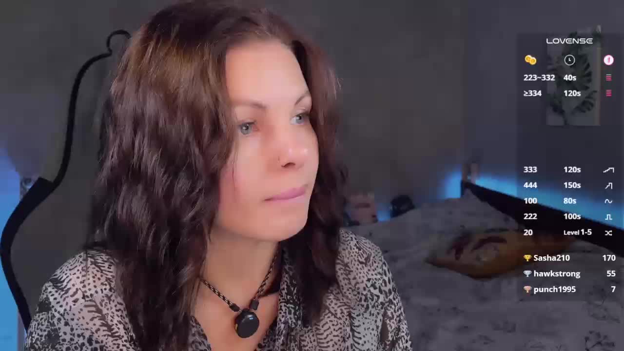 La_Banditta Приват Записи 2026-09-19