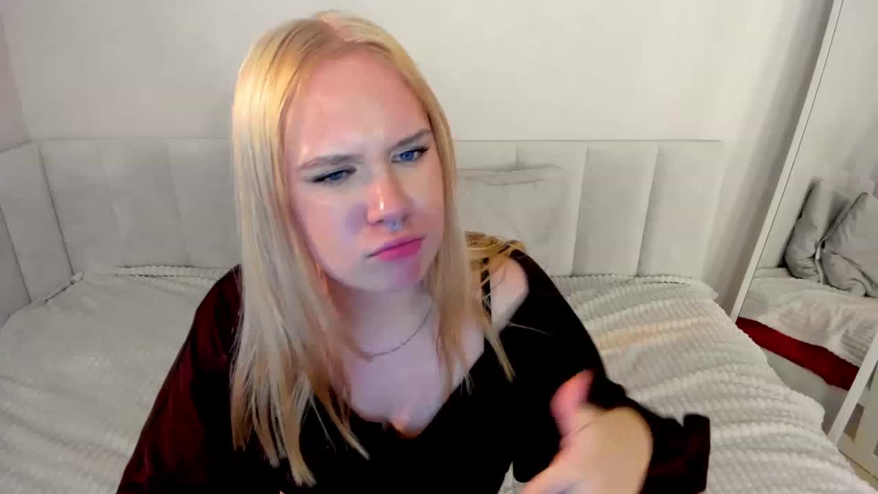 Female-Jesus Приват Записи 2026-09-20