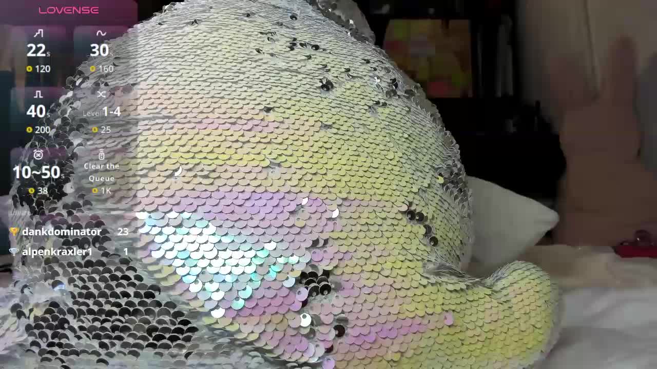 MiaSweety Приват Записи 2026-09-20