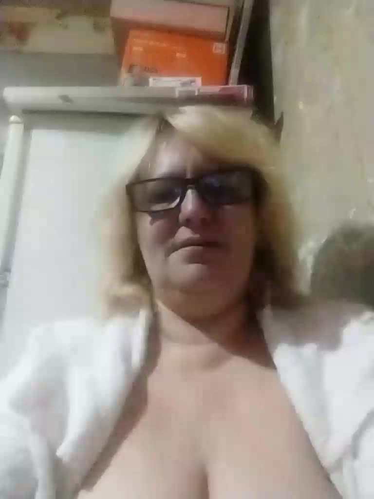 ForestLadyXL Приват Записи 2026-09-20