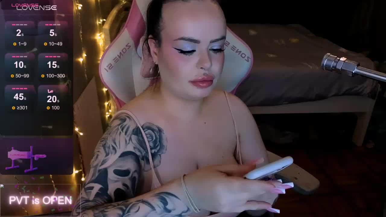 yourbimbo Приват Записи 2026-09-20