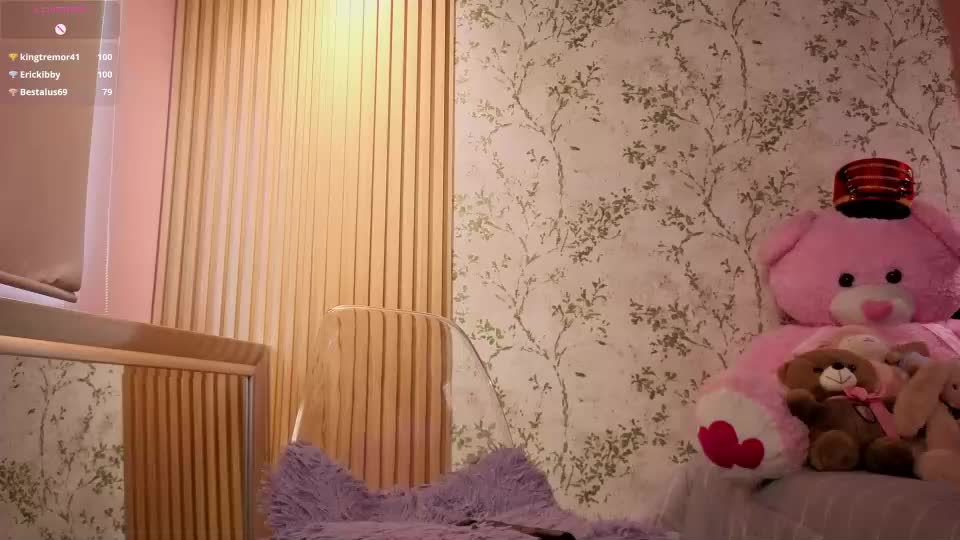 charlote__miller Приват Записи 2026-09-20