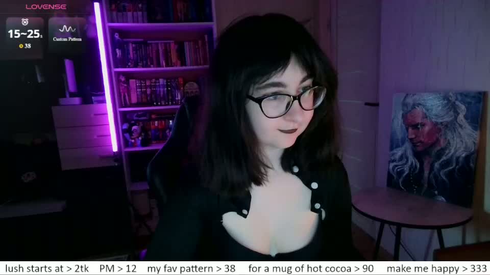 el_sweety Приват Записи 2026-09-20