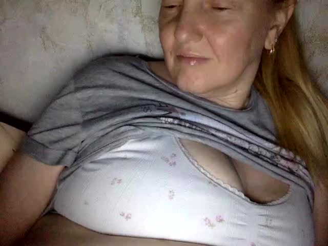 BlondyVio Приват Записи 2026-09-20