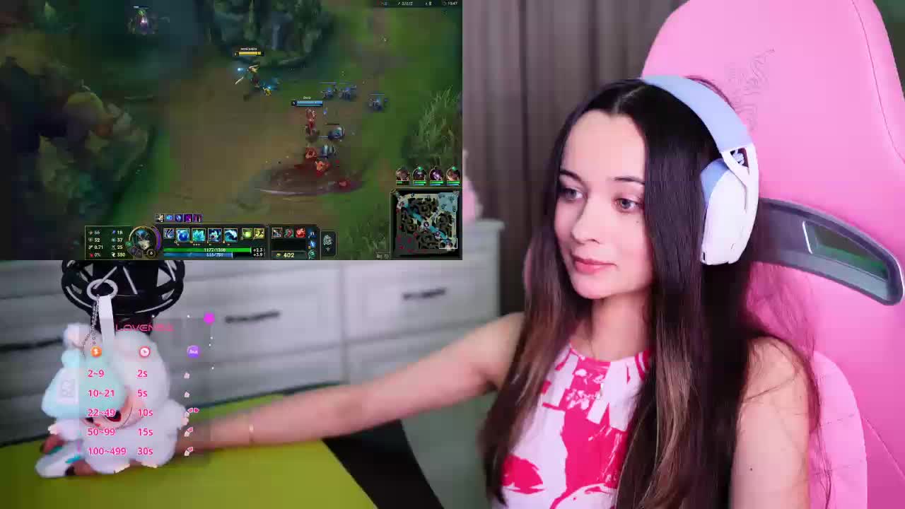JuicyAngel Приват Записи 2026-09-20
