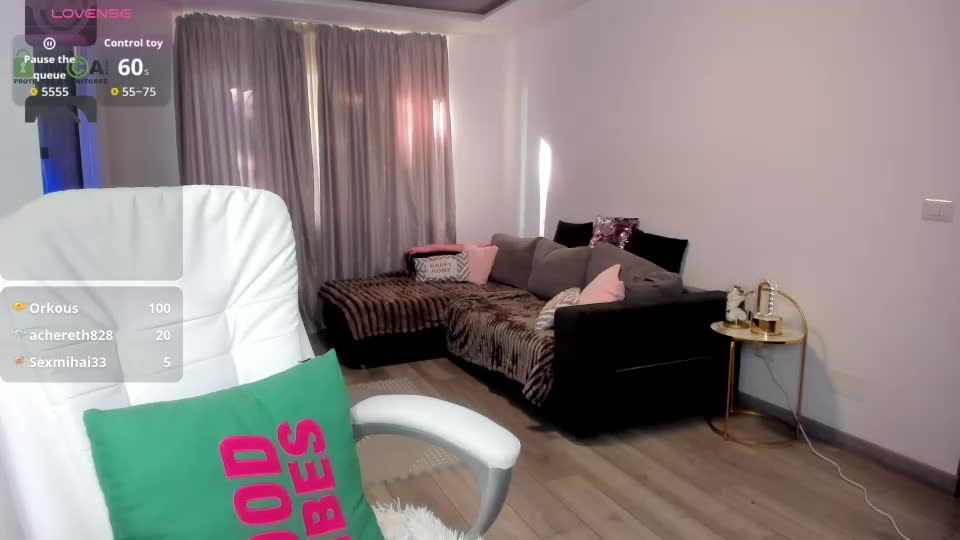 elissavibe Приват Записи 2026-09-20