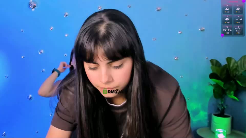 aria_wild_ Приват Записи 2026-09-20