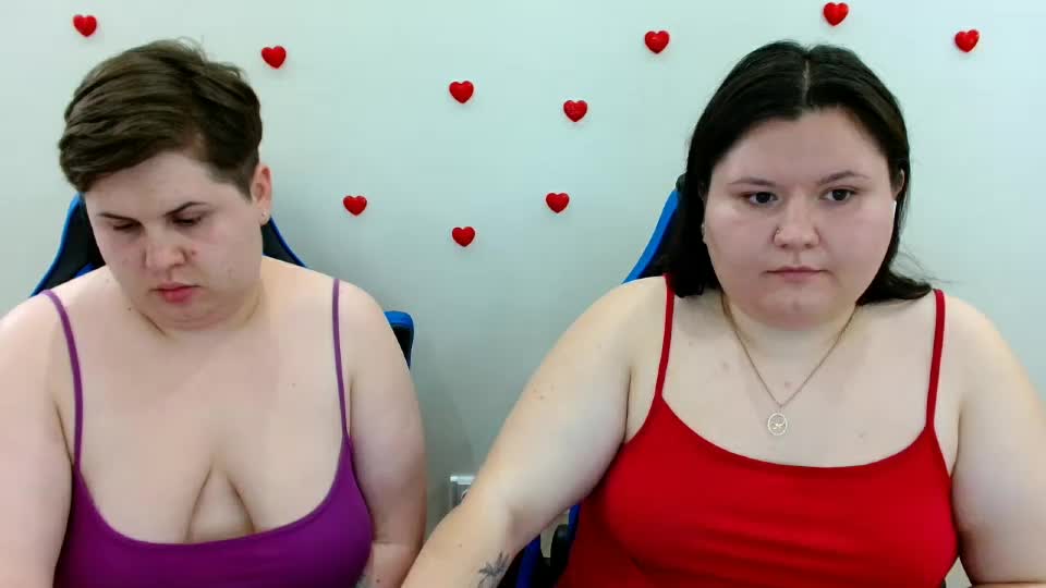 beckyandellen Приват Записи 2026-09-20