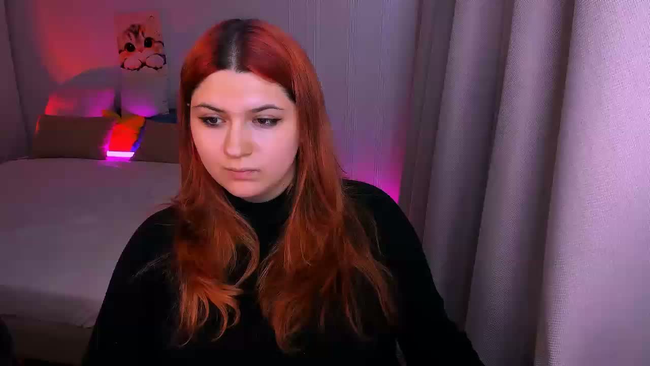 Milenafiery Приват Записи 2026-09-20