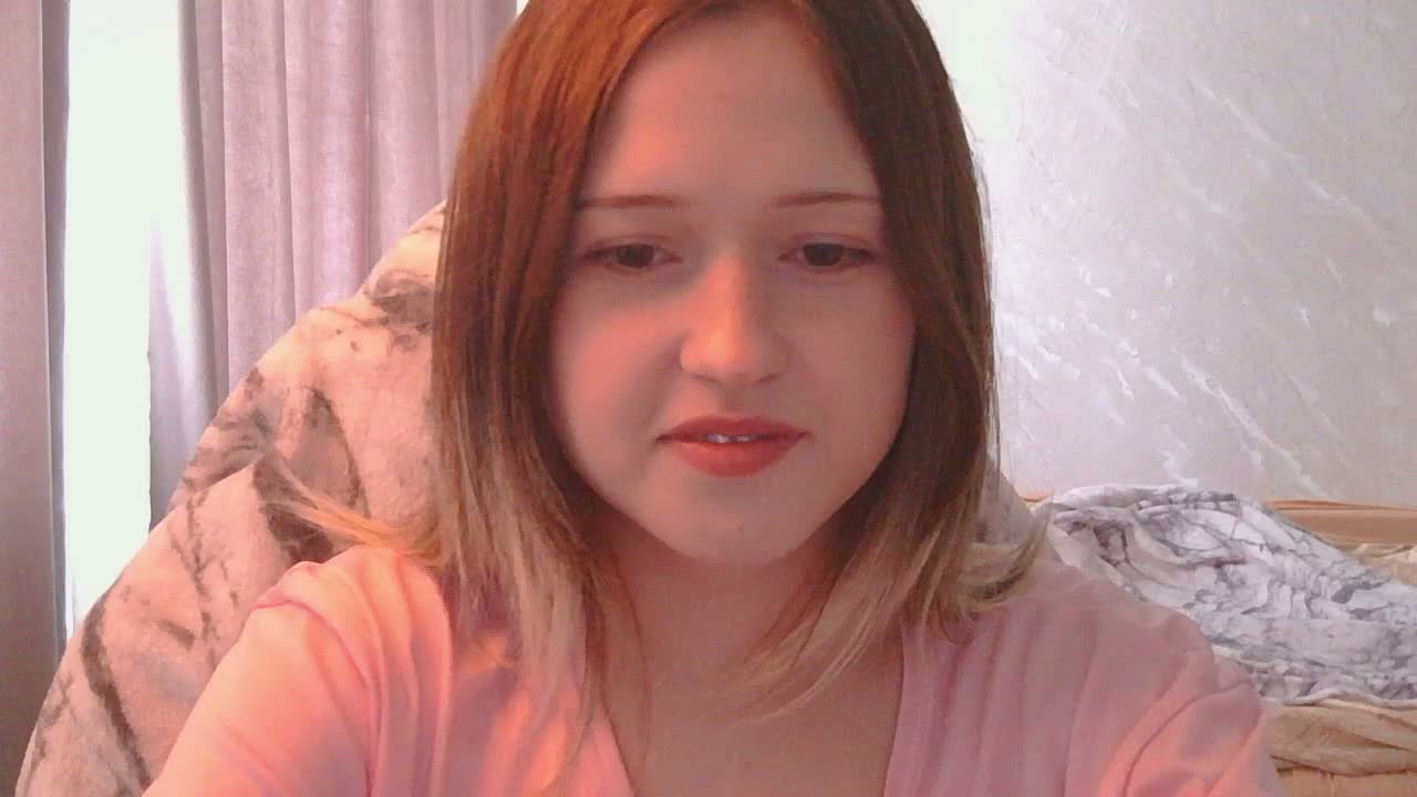 BelovedMary Приват Записи 2026-09-20