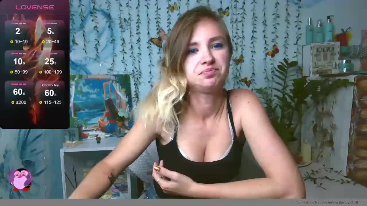 HarleyWid Приват Записи 2026-09-21