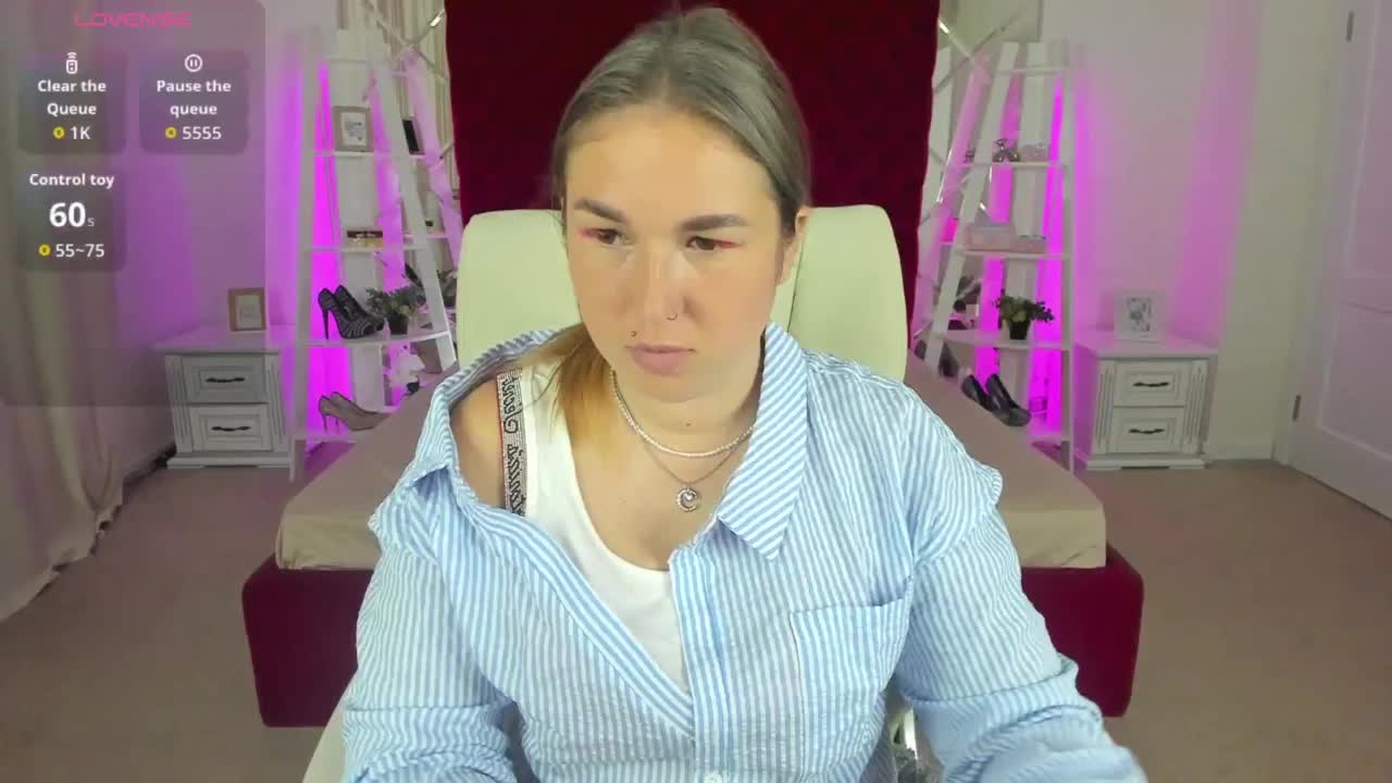 SofiiDarling Приват Записи 2026-09-20