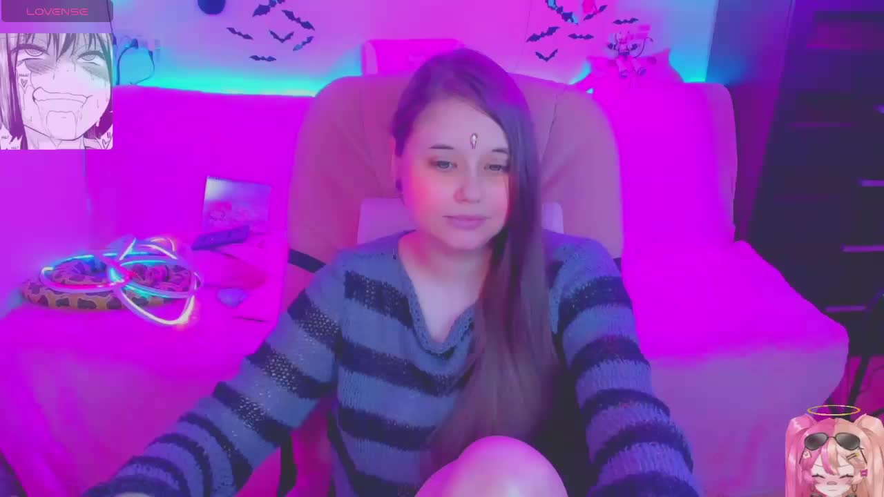 PrincessKitsune Приват Записи 2026-09-21