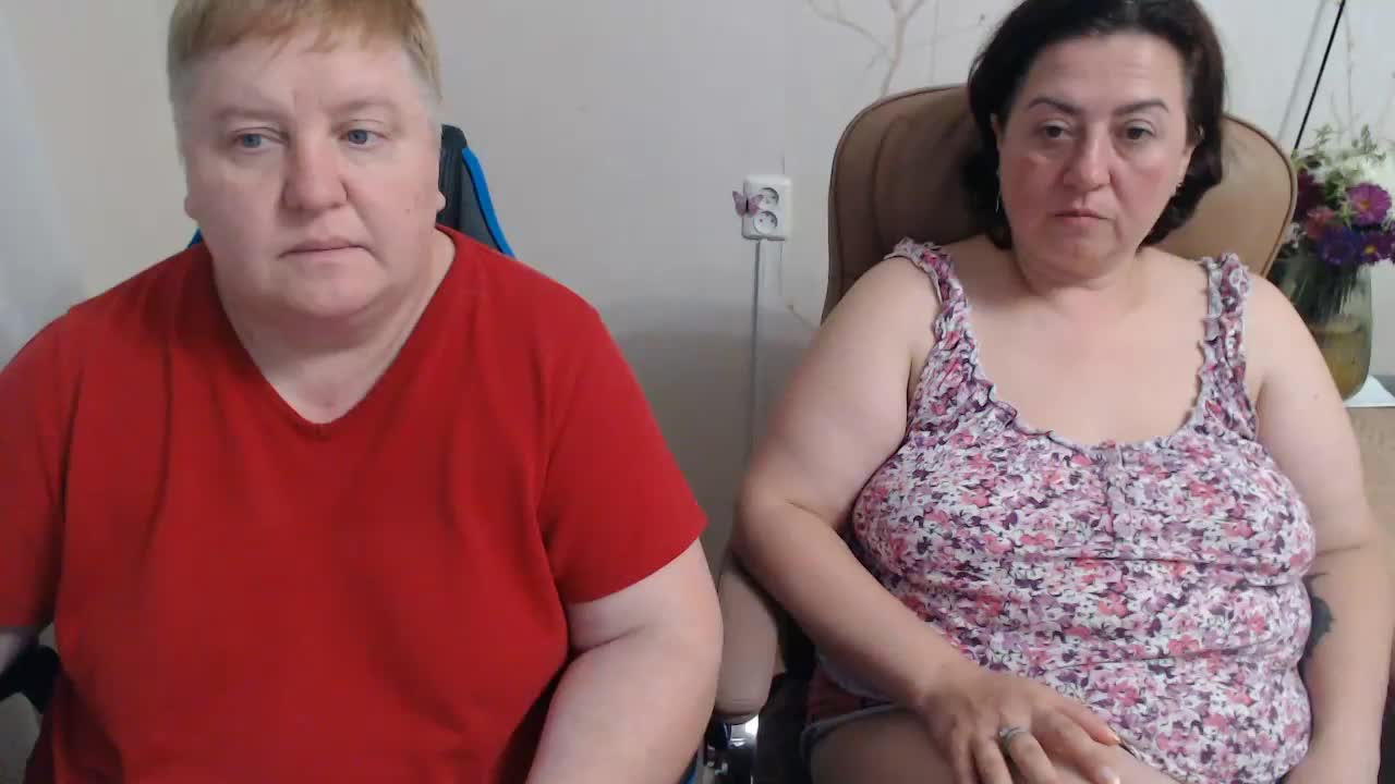 XMollyJaneEX Приват Записи 2026-09-21