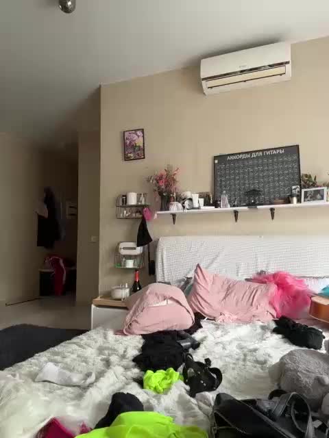 Redfoxygirl Приват Записи 2026-09-21