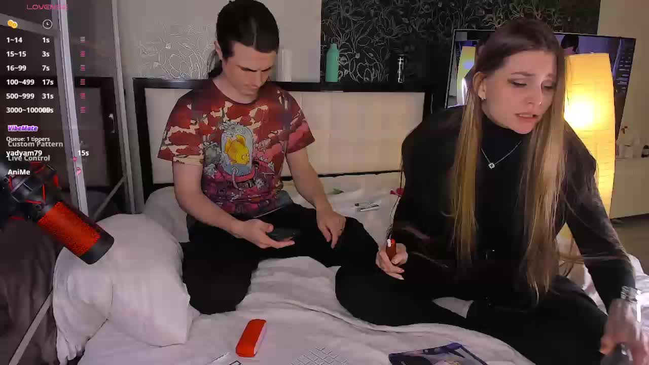 FukinHotCouple Приват Записи 2026-09-21