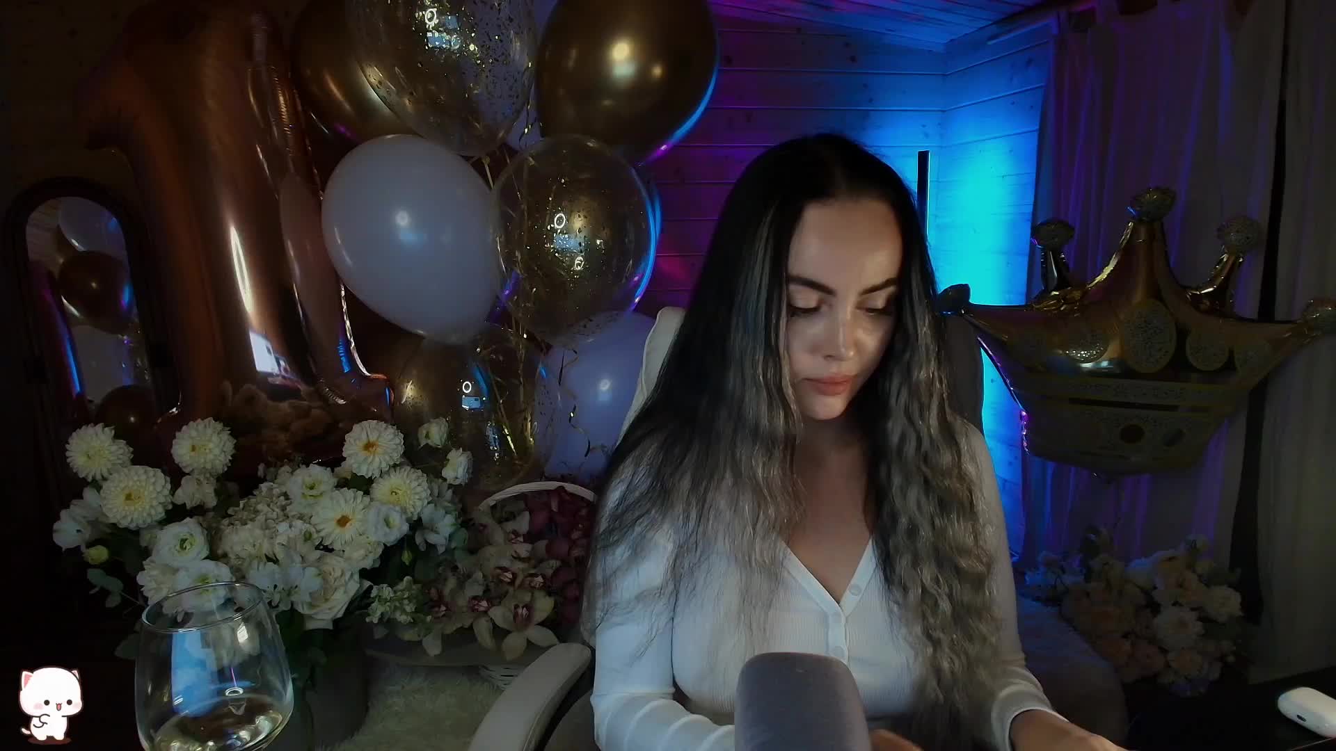 AmaReda Приват Записи 2026-09-21