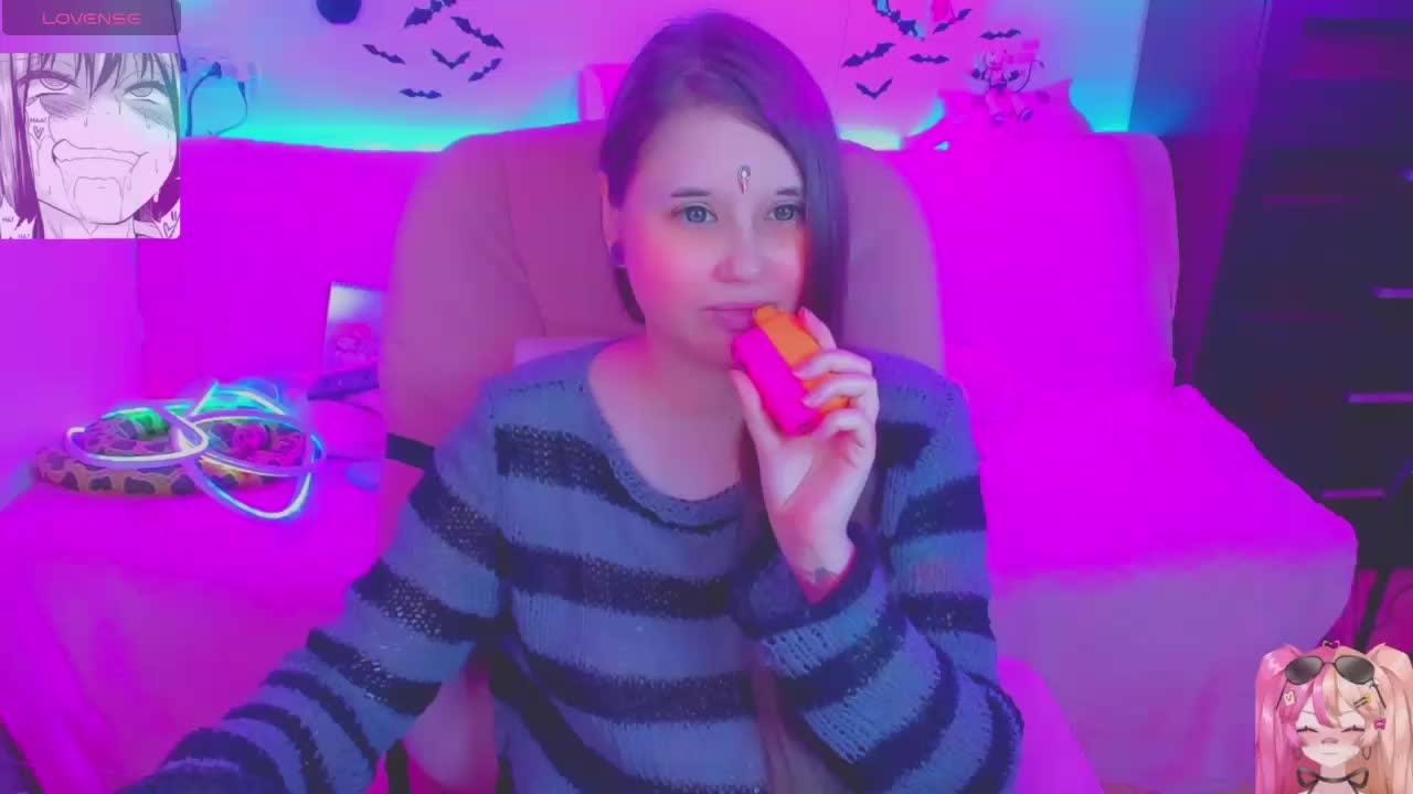 PrincessKitsune Приват Записи 2026-09-21